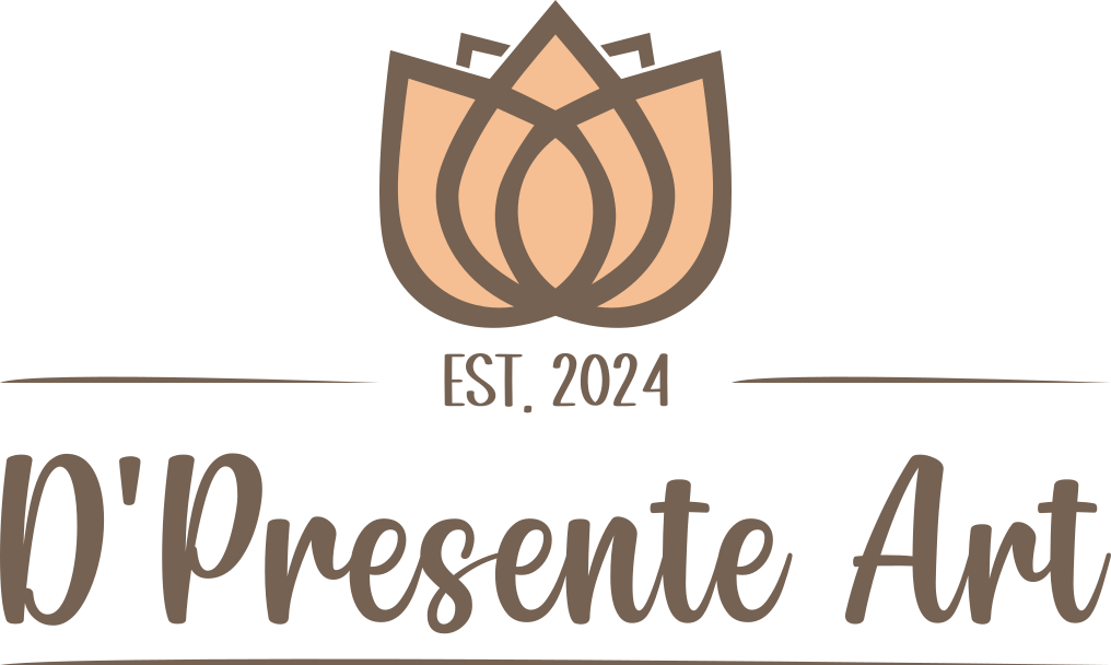 D'Presente.Art